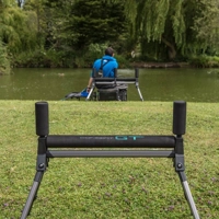 Leeda Concept GT Double Pole Roller